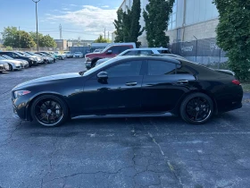 Обява за продажба на Mercedes-Benz CLS 53 AMG * CARFAX* АВТОФИНАНСИРАНЕ*  ~39 500 лв. - изображение 2