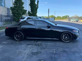 Обява за продажба на Mercedes-Benz CLS 53 AMG * CARFAX* АВТОФИНАНСИРАНЕ*  ~39 500 лв. - изображение 3