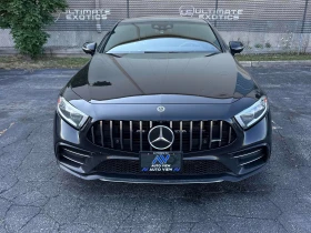Обява за продажба на Mercedes-Benz CLS 53 AMG * CARFAX* АВТОФИНАНСИРАНЕ*  ~39 500 лв. - изображение 1