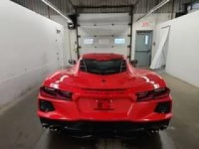Chevrolet Corvette Stingray 1LT (C8) * * CARFAX * *   * *  | Mobile.bg    6