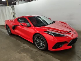 Chevrolet Corvette Stingray 1LT (C8) * * CARFAX * *   * *  | Mobile.bg    3