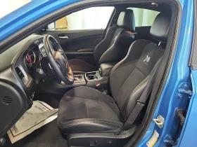 Dodge Charger SRT 6.4 * * CARFAX * * АВТО КРЕДИТ * *  - 89999 лв. / 46015.76 € - 40483918 5
