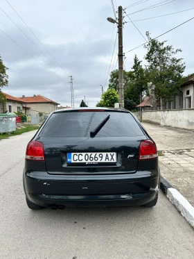 Обява за продажба на Audi A3 ~3 600 лв. - изображение 5