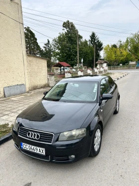 Обява за продажба на Audi A3 ~3 600 лв. - изображение 1
