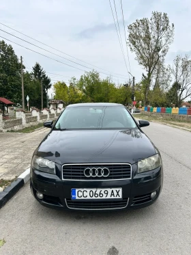 Обява за продажба на Audi A3 ~3 600 лв. - изображение 1
