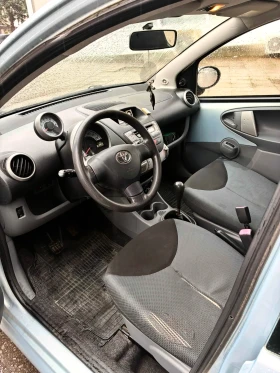 Обява за продажба на Toyota Aygo ~3 950 лв. - изображение 6 | Auto.bg Обява за продажба на Toyota Aygo ~3 950 лв. - изображение 6