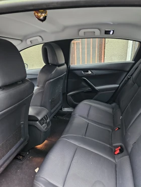 Обява за продажба на Peugeot 508 Allure ~15 500 лв. - изображение 6 | Auto.bg Обява за продажба на Peugeot 508 Allure ~15 500 лв. - изображение 6