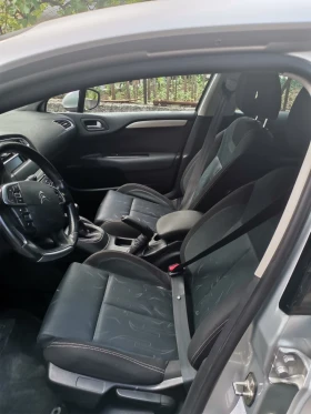 Citroen C4 | Mobile.bg    9