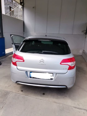 Citroen C4 | Mobile.bg    7