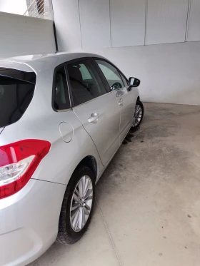 Citroen C4 | Mobile.bg    6