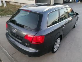 Audi A4 1.8T 163к.с. Quattro Швейцария, снимка 4