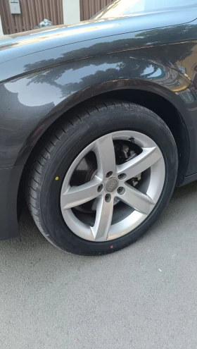 Audi A4 B 8.5 Facelift, снимка 6