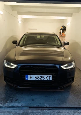 Audi A4 B 8.5 Facelift, снимка 14