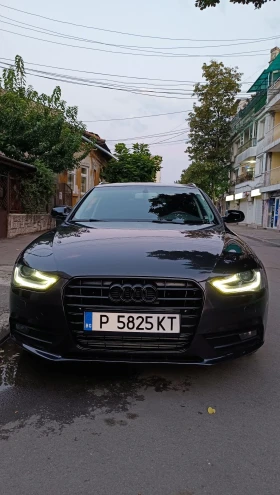 Audi A4 B 8.5 Facelift, снимка 17