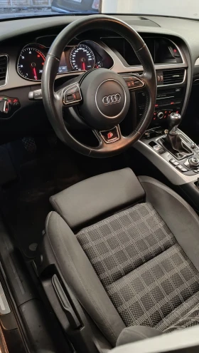 Audi A4 B 8.5 Facelift, снимка 12