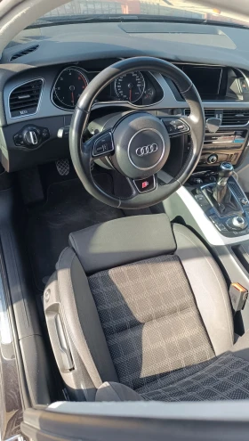 Audi A4 B 8.5 Facelift, снимка 11
