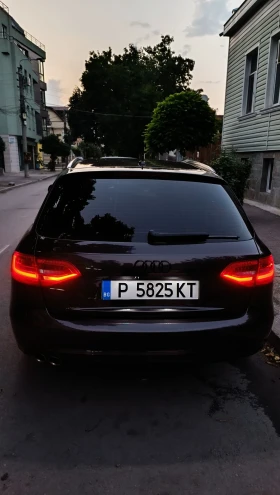 Audi A4 B 8.5 Facelift, снимка 15