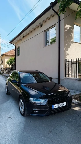 Audi A4 B 8.5 Facelift, снимка 5