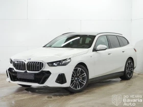 BMW i5 40 eDrive Touring M Sport Paket