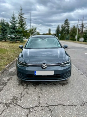 VW Golf 1.5 eTSI / VARIANT / DSG / ГАРАНЦИОНЕН - 17330 € / 33894.53 лв. - 95303901 4