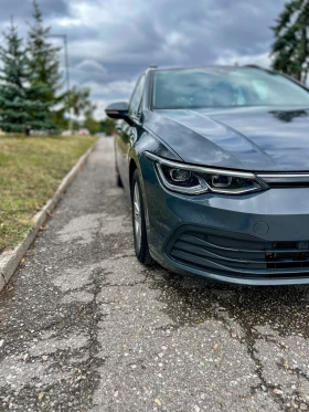 VW Golf 1.5 eTSI / VARIANT / DSG / ГАРАНЦИОНЕН - 17330 € / 33894.53 лв. - 95303901 2