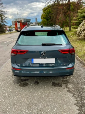 VW Golf 1.5 eTSI / VARIANT / DSG / ГАРАНЦИОНЕН - 17330 € / 33894.53 лв. - 95303901 7