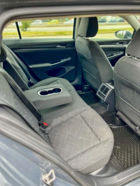 VW Golf 1.5 eTSI / VARIANT / DSG / ГАРАНЦИОНЕН - 17330 € / 33894.53 лв. - 95303901 14