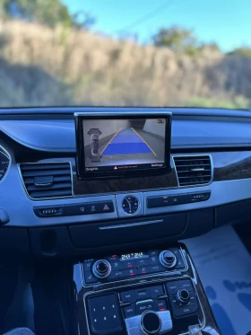 Audi A8 - 13435 € / 26276.58 лв. - 74256732 9