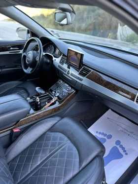 Audi A8 - 13435 € / 26276.58 лв. - 74256732 7