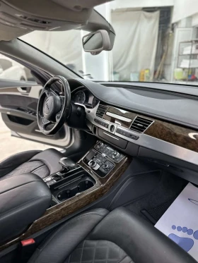 Audi A8 - 13435 € / 26276.58 лв. - 74256732 2