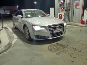 Audi A8 - 13435 € / 26276.58 лв. - 74256732 3
