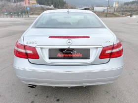 Mercedes-Benz E 220 CDI Coupe - 6200 € / 12126.15 лв. - 61441278 6
