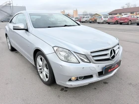 Mercedes-Benz E 220 CDI Coupe - 6200 € / 12126.15 лв. - 61441278 3
