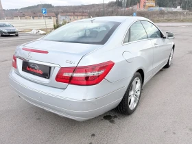 Mercedes-Benz E 220 CDI Coupe - 6200 € / 12126.15 лв. - 61441278 5