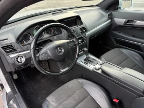 Mercedes-Benz E 220 CDI Coupe - 6200 € / 12126.15 лв. - 61441278 9