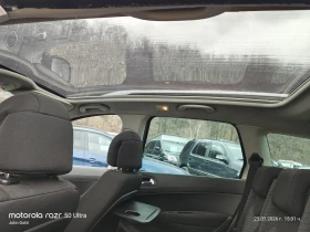 Peugeot 308 1.6HDi , 110k.c. Panorama, klimatronik, . - 2300 € / 4498.41 лв. - 41026956 14