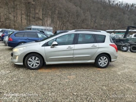 Peugeot 308 1.6HDi , 110k.c. Panorama, klimatronik, . - 2300 € / 4498.41 лв. - 41026956 5