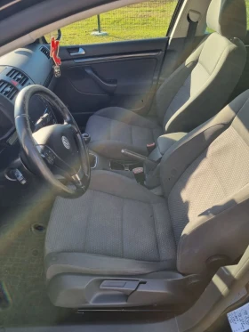 VW Golf, снимка 11