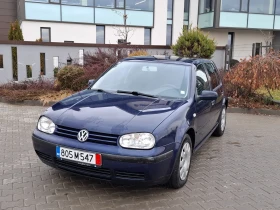 VW Golf 1.9TDI* (90кс)* * КЛИМАТРОНИК* HOB BHOC* , снимка 2