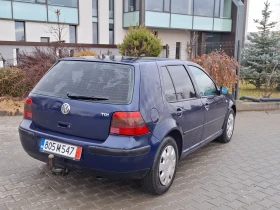 VW Golf 1.9TDI* (90кс)* * КЛИМАТРОНИК* HOB BHOC* , снимка 14