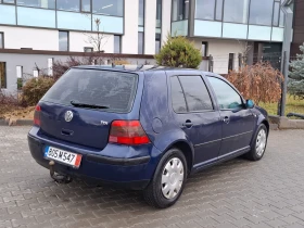 VW Golf 1.9TDI* (90кс)* * КЛИМАТРОНИК* HOB BHOC* , снимка 9