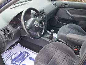 VW Golf 1.9TDI* (90кс)* * КЛИМАТРОНИК* HOB BHOC* , снимка 15