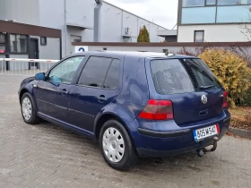 VW Golf 1.9TDI* (90кс)* * КЛИМАТРОНИК* HOB BHOC* , снимка 7