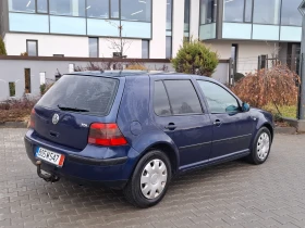 VW Golf 1.9TDI* (90кс)* * КЛИМАТРОНИК* HOB BHOC* , снимка 13