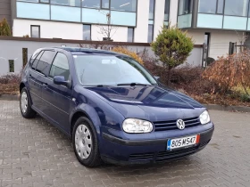 VW Golf 1.9TDI* (90кс)* * КЛИМАТРОНИК* HOB BHOC* , снимка 10