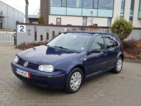 VW Golf 1.9TDI* (90кс)* * КЛИМАТРОНИК* HOB BHOC* , снимка 5