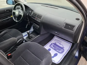VW Golf 1.9TDI* (90кс)* * КЛИМАТРОНИК* HOB BHOC* , снимка 16