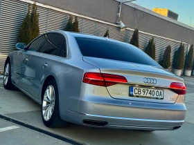 Audi A8 A8 Long matrix  - 23000 € / 44984.09 лв. - 28991132 5