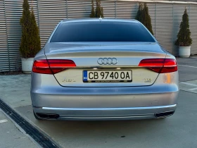 Audi A8 A8 Long matrix  - 23000 € / 44984.09 лв. - 28991132 4