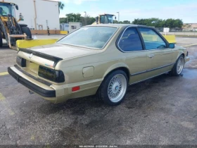 BMW 633 CSI - 14200 € / 27772.79 лв. - 99102684 4